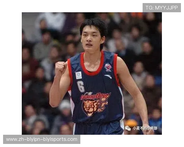 广东CBA球队历史人物：陈江华的篮球人生轨迹